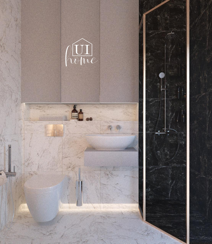 2-х комнатная квартира в комплексе "ЗИЛАРТ"