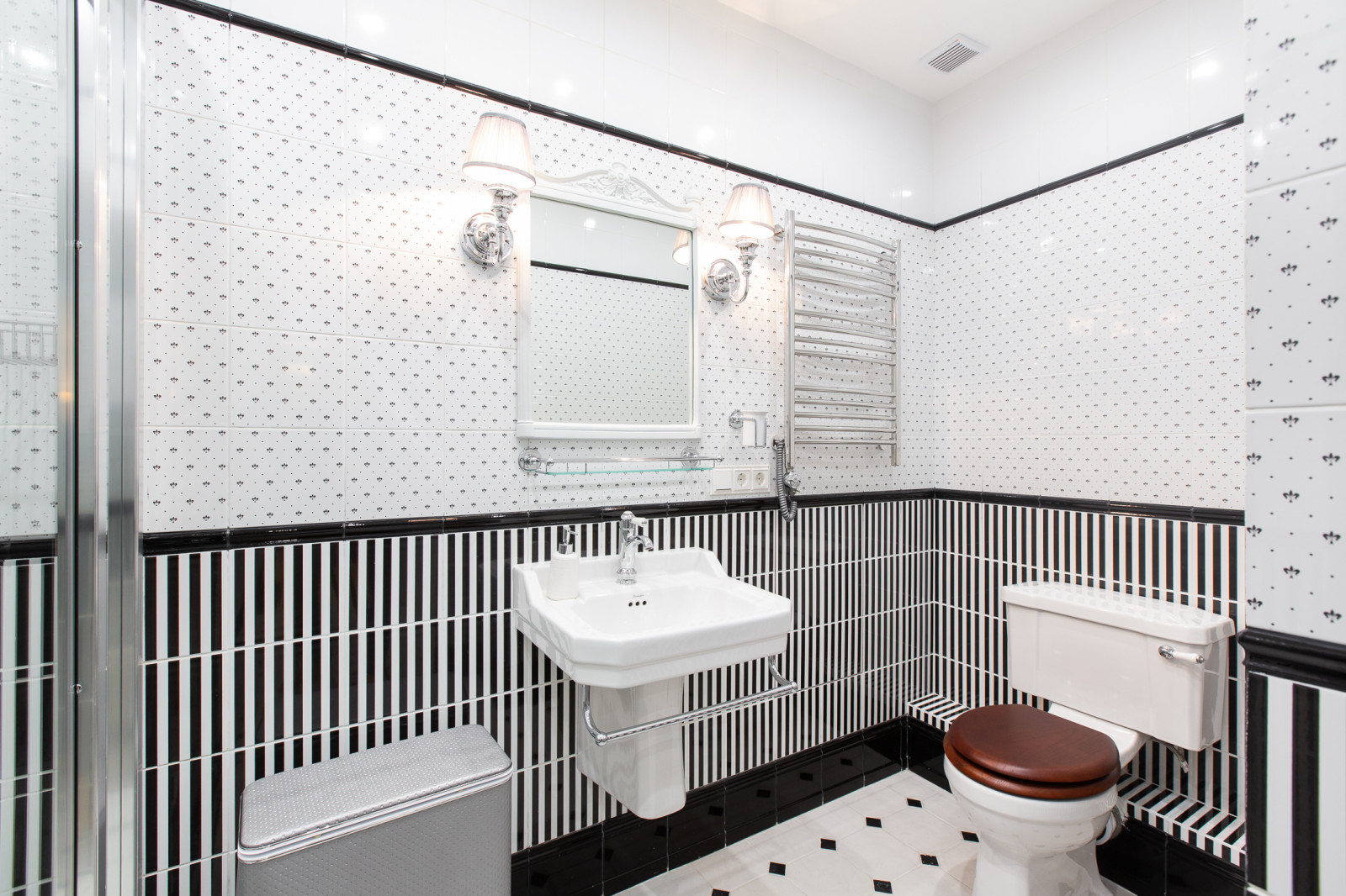 Двухкомнатные апартаменты в ЖК Дом на Беговой