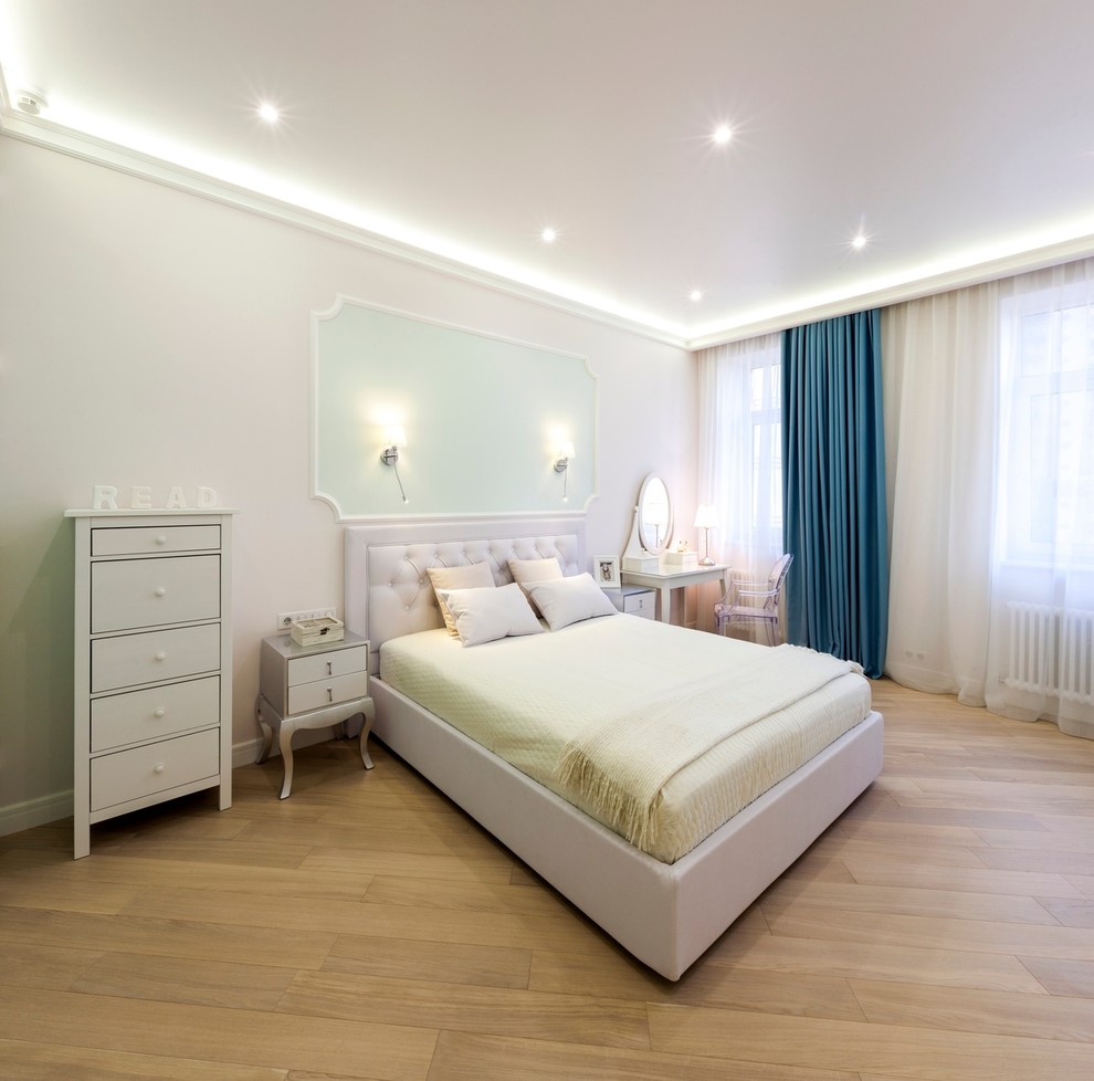 Алые Паруса