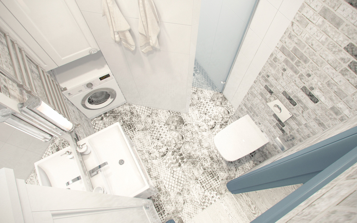 Квартира на побережье, г. Зеленоградск