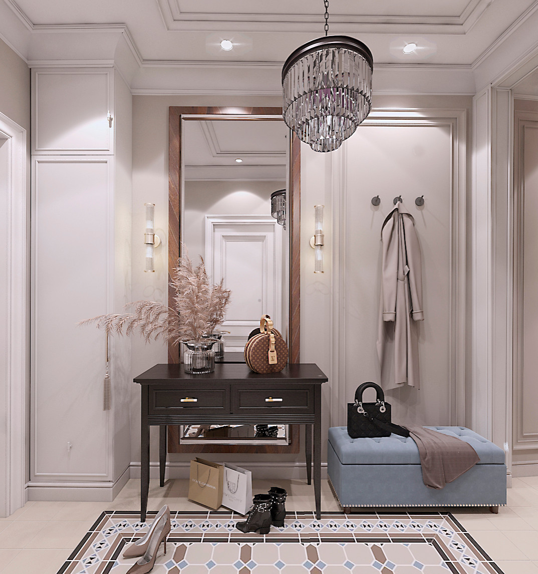 ЖК Премьер Палас