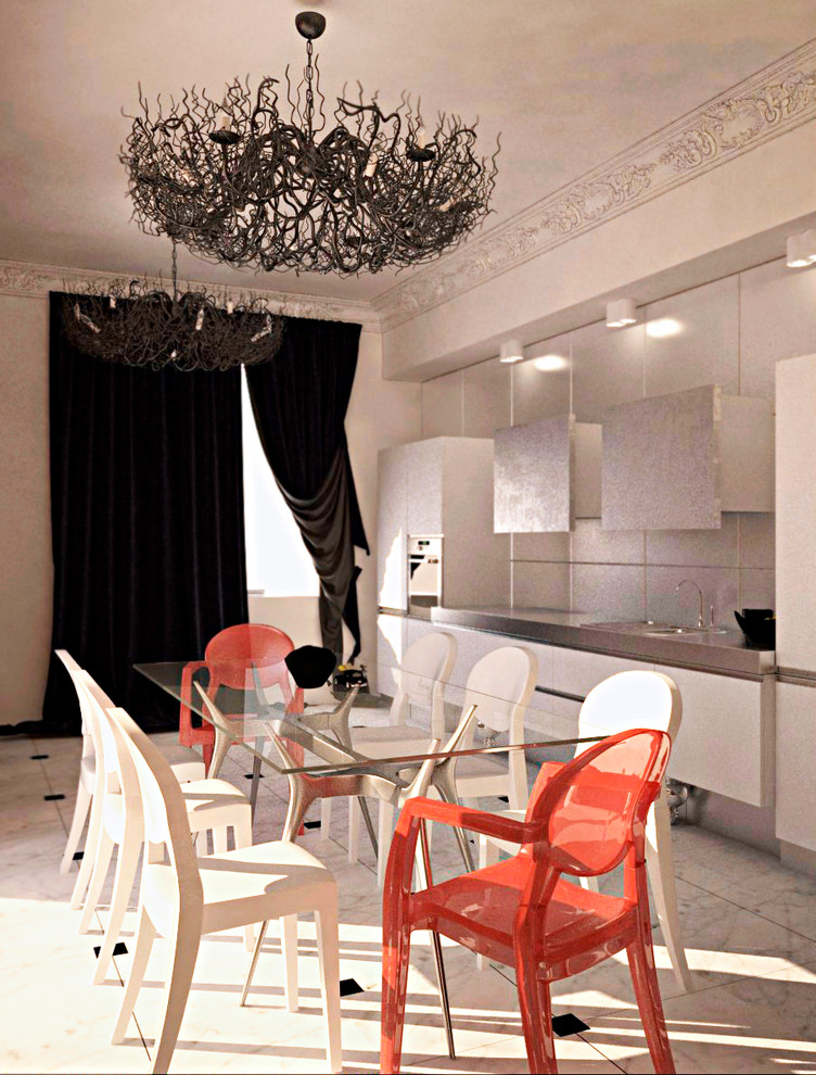 Обложка проекта: Квартира на Чехова, Ростов-на-Дону