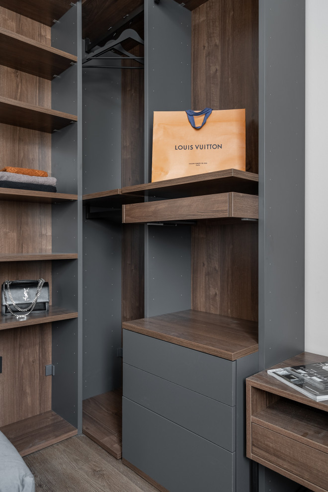 Home staging квартиры на Петроградке