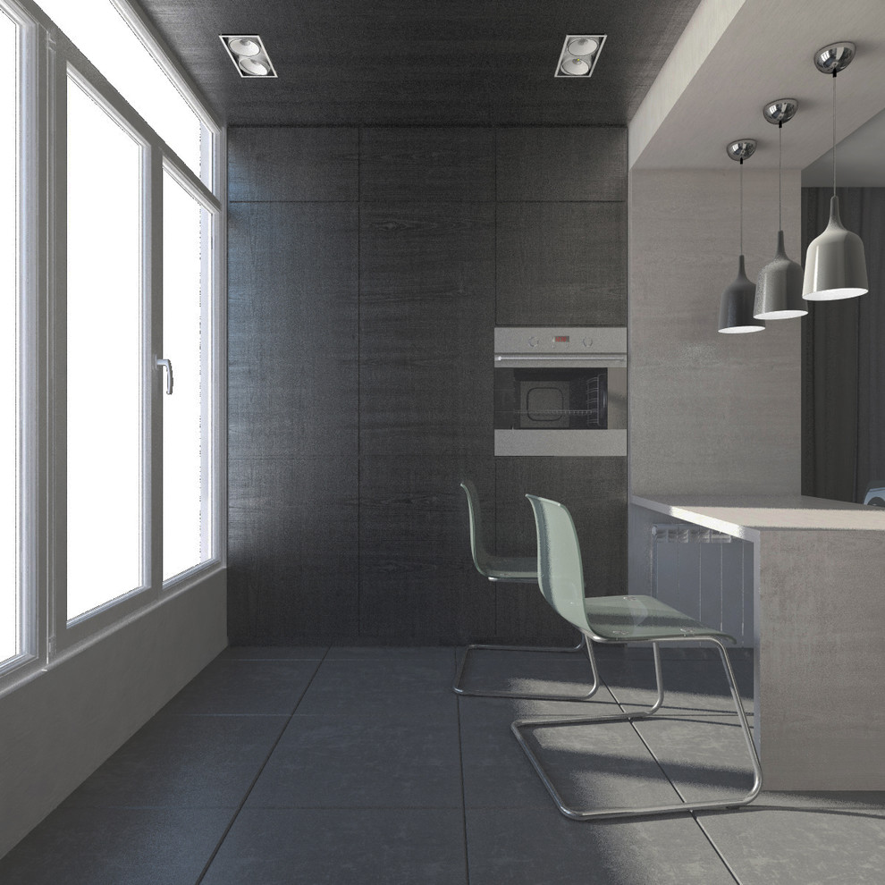 кухня студия, г.Томск