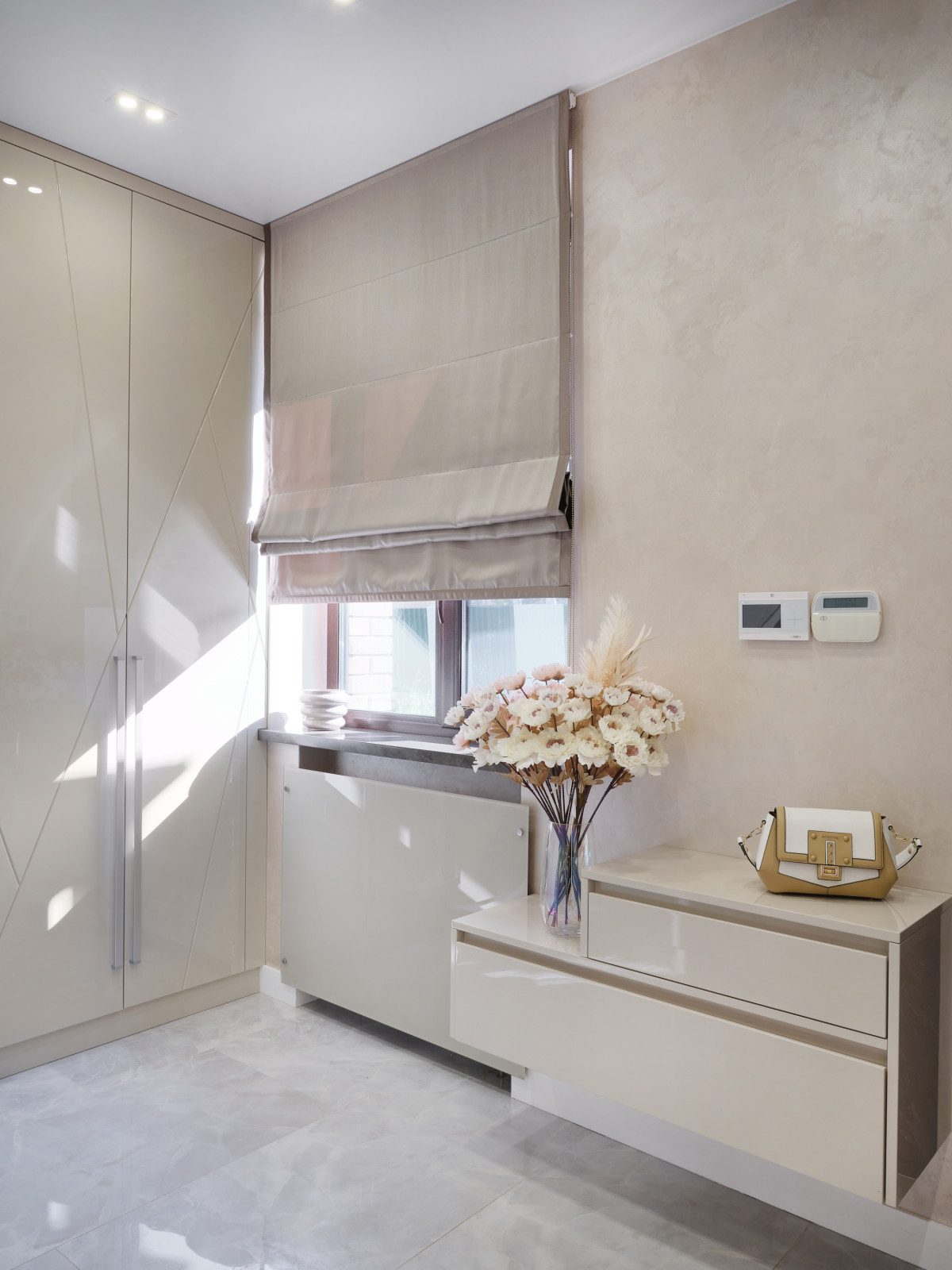 Квадрохаус в КП Горизонт