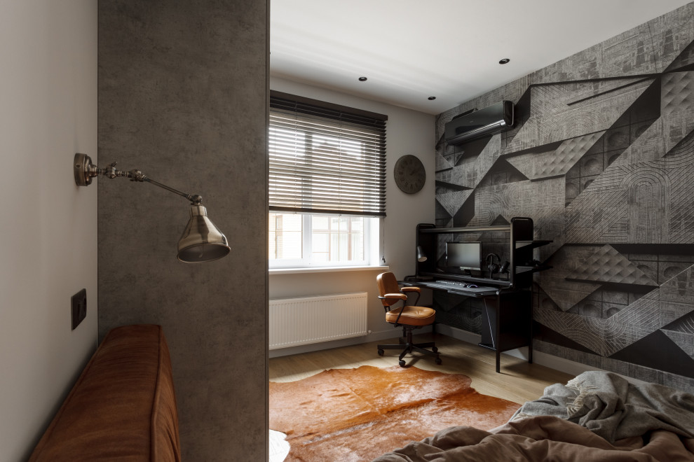 дизайн интерьера дома