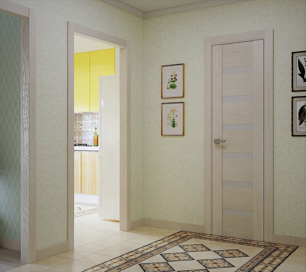 Квартира на улице Дворовая 40 м2
