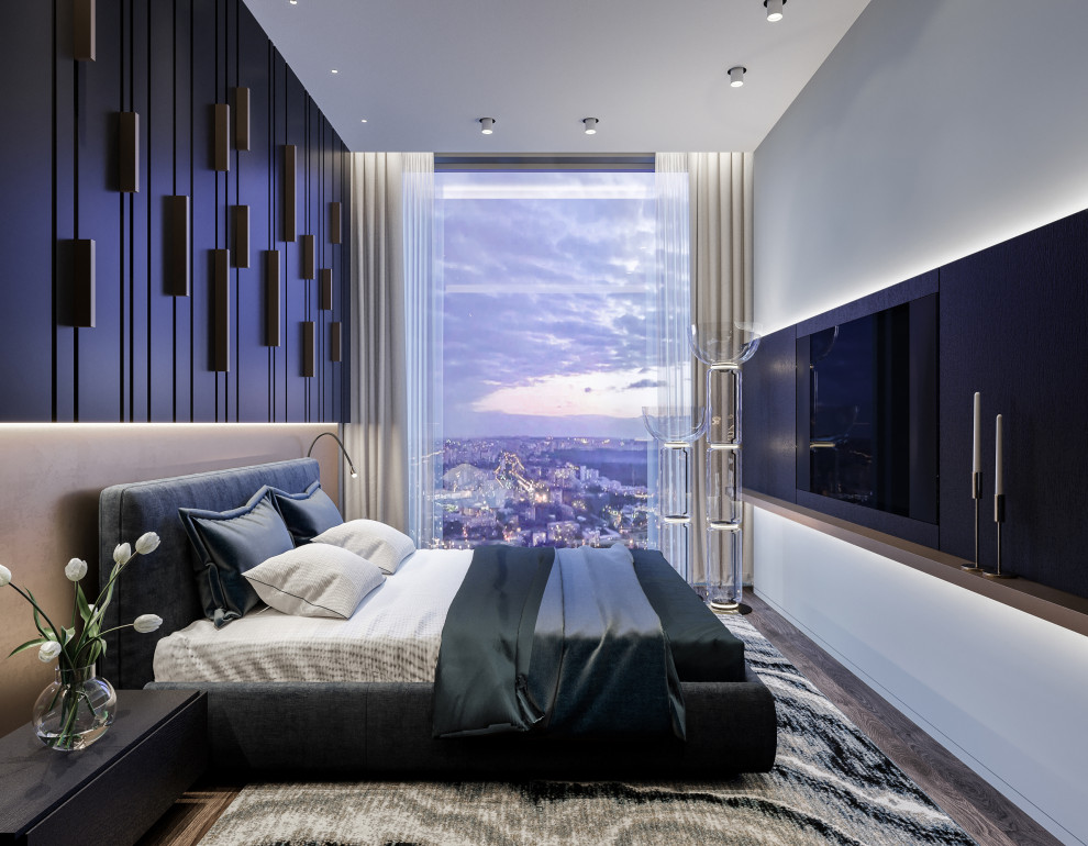 Квартира в Neva Towers