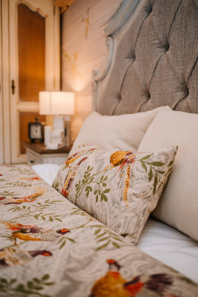 Шале Сочи Красная поляна