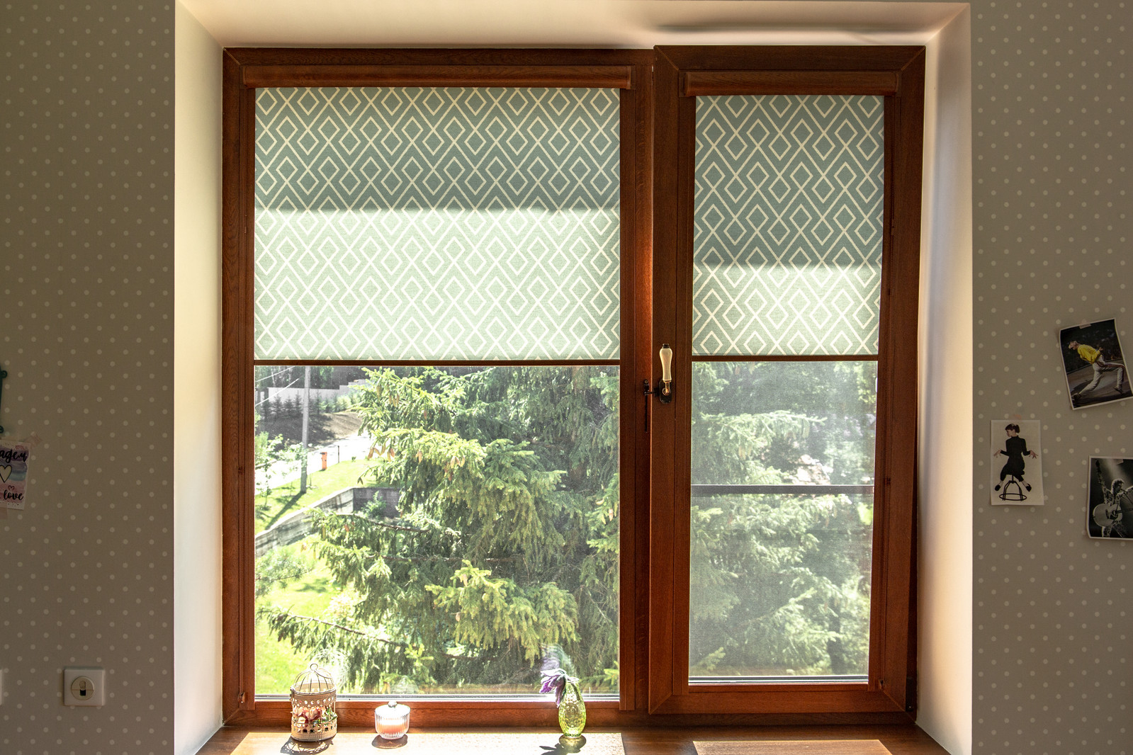 Миникассета для детской комнаты