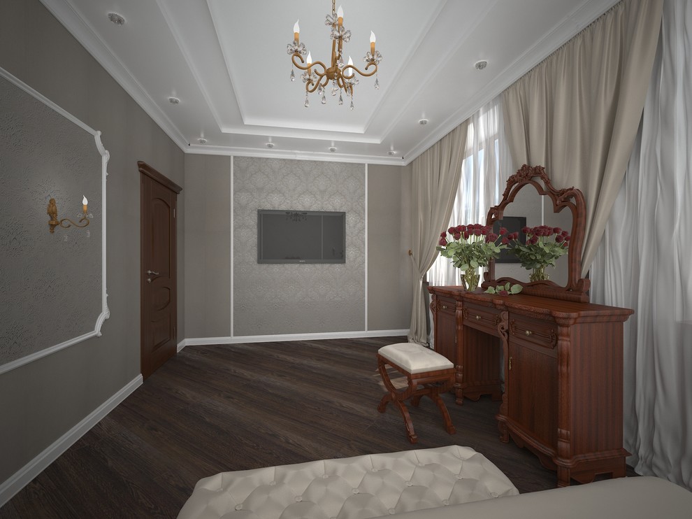 Коттедж 131,8м2