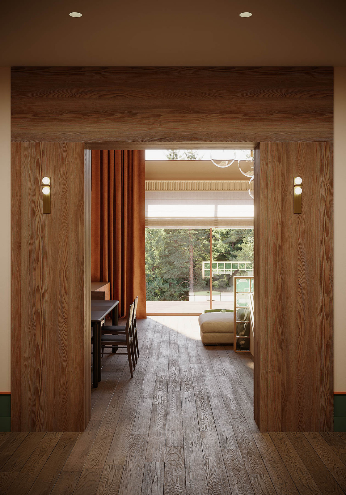 Чистые Пруды