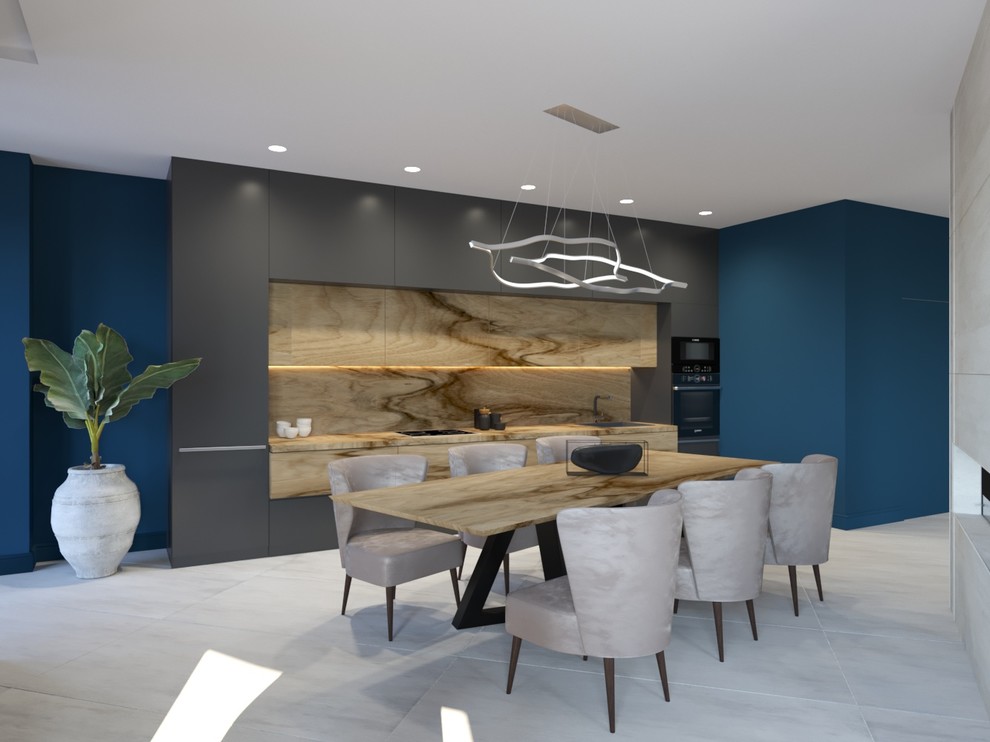 Квартира в ЖК "SkySeven"