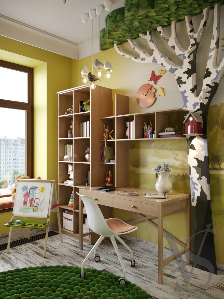 Милая деревня