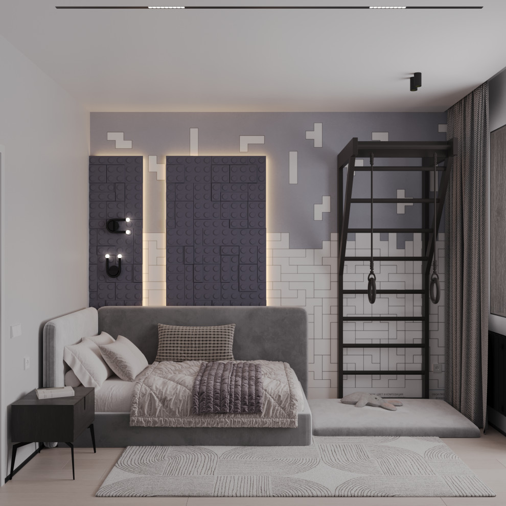 Квартира Советская 67