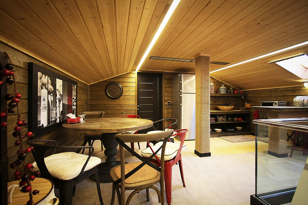 Банный комплекс