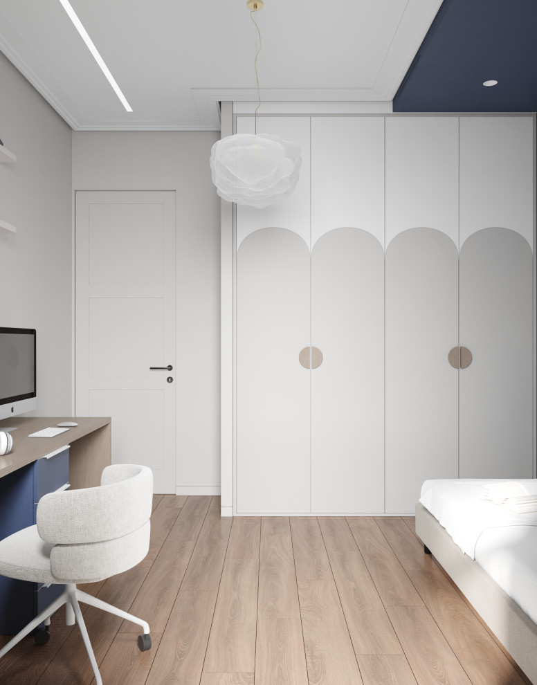 ЖК Тушино на реке