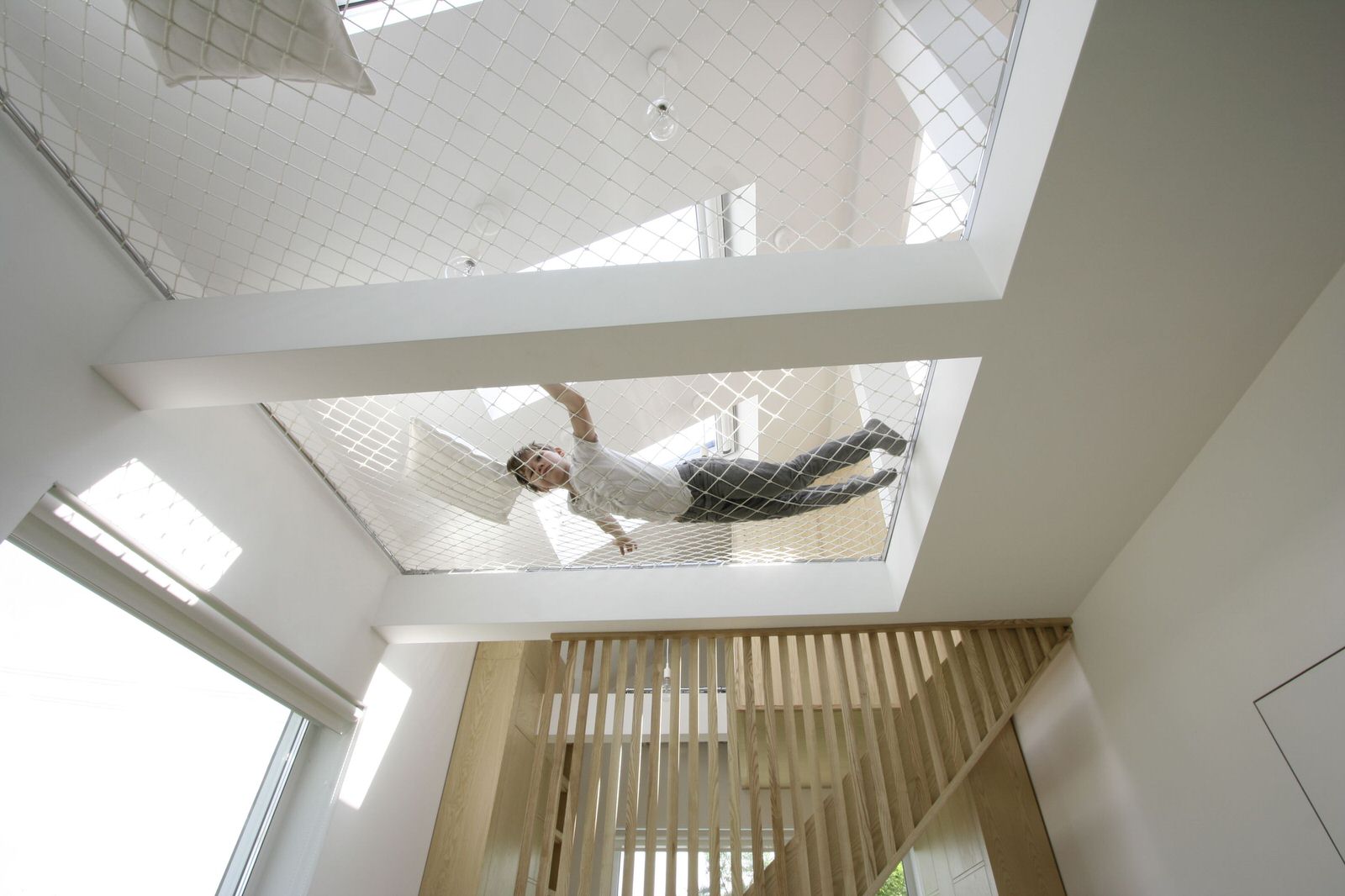 Интерьер для студентов