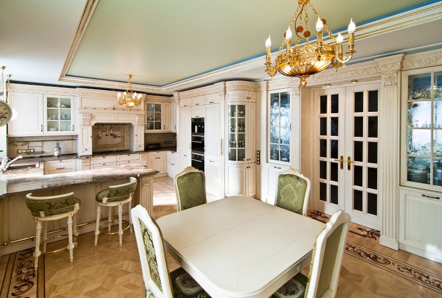 Золотая сказка