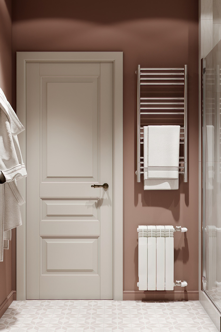 КП "Александровы пруды"