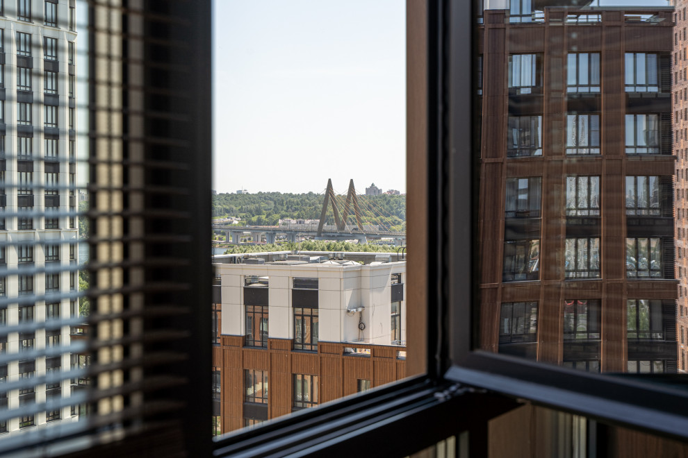 ЖК "Savin House" (2025)