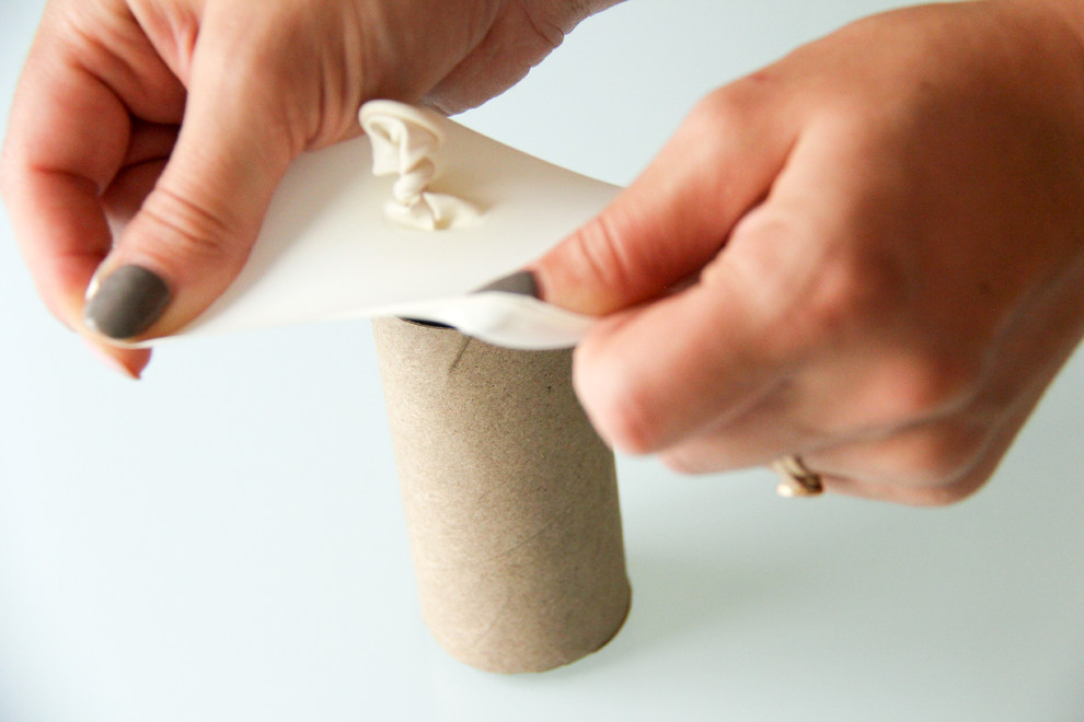 Своими руками: Многоразовые хлопушки к Новому году