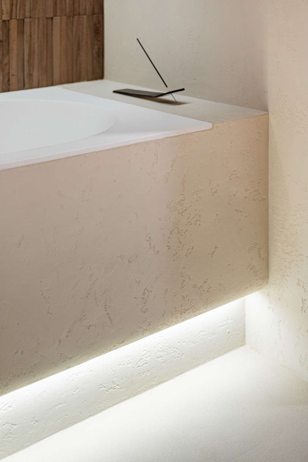 Квартира в балийском стиле на Петроградке