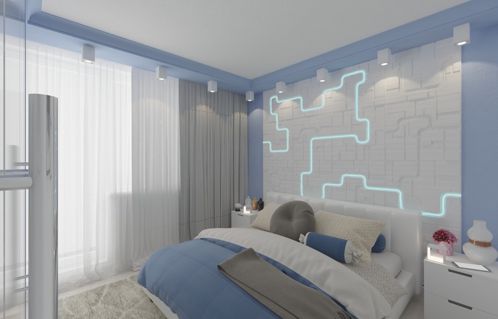 Проспект Героев