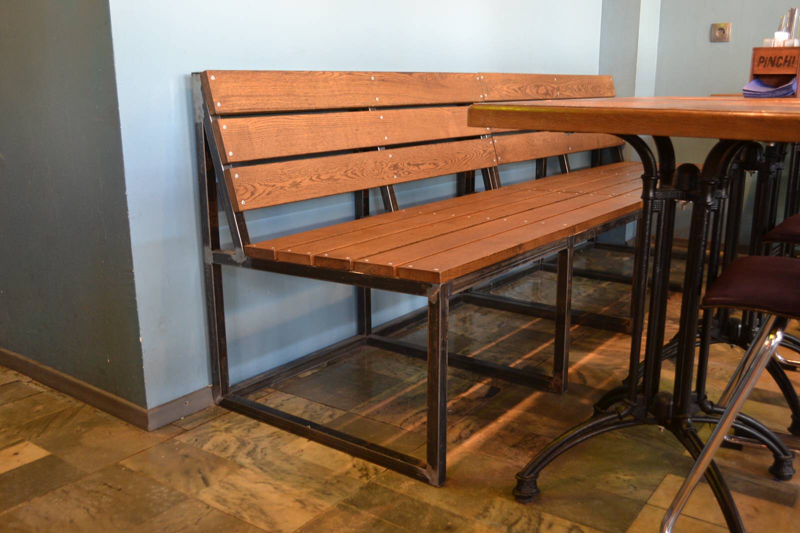 Обложка проекта: БЮРО