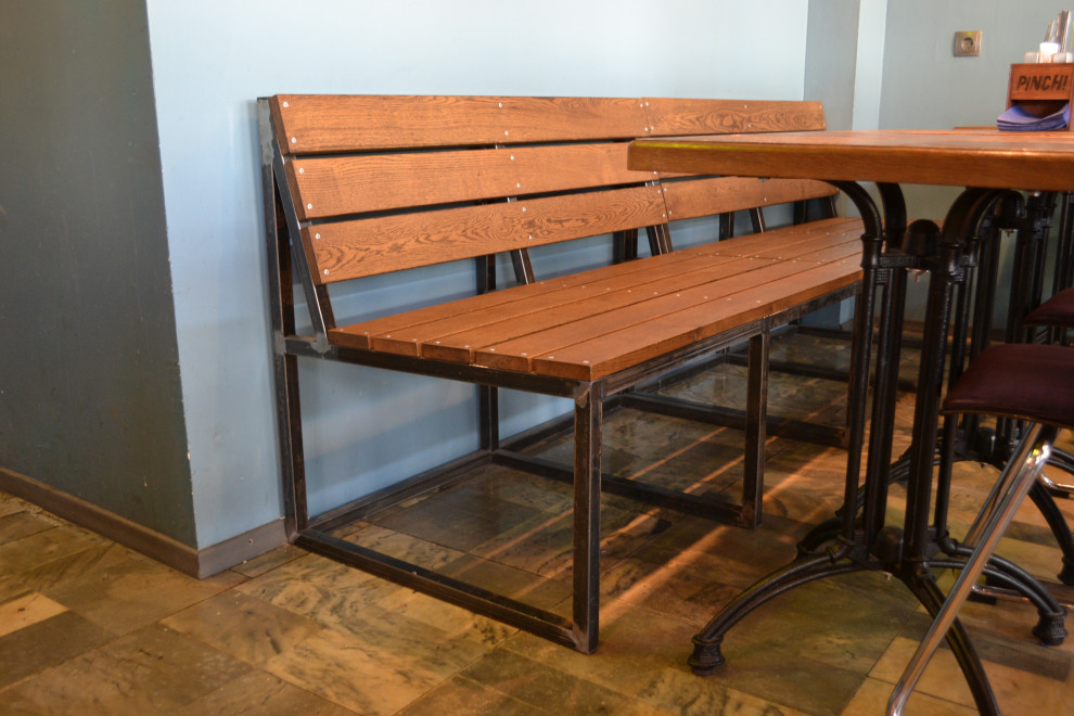 Обложка проекта: БЮРО