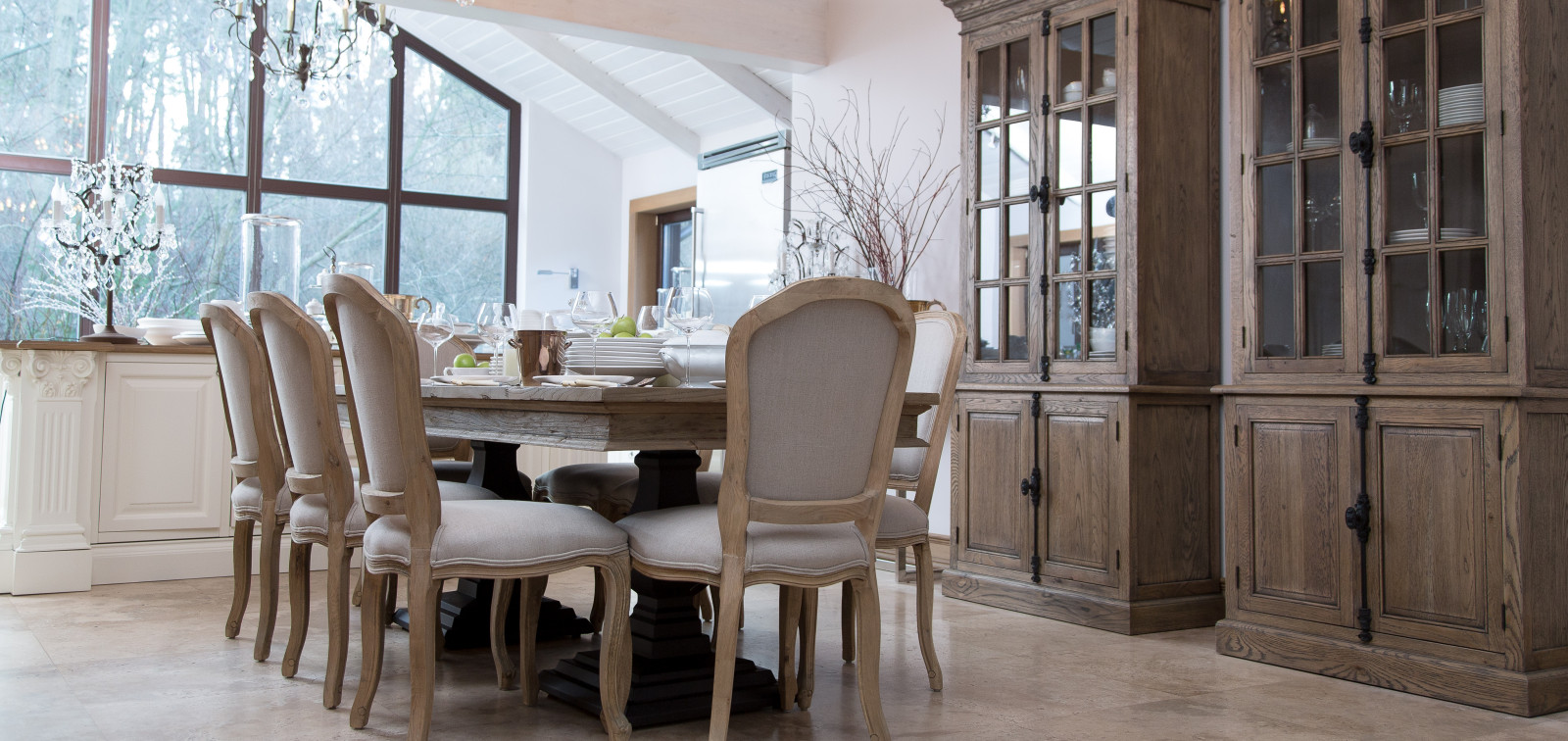 Интереьр квартиры, мебели, детали №8