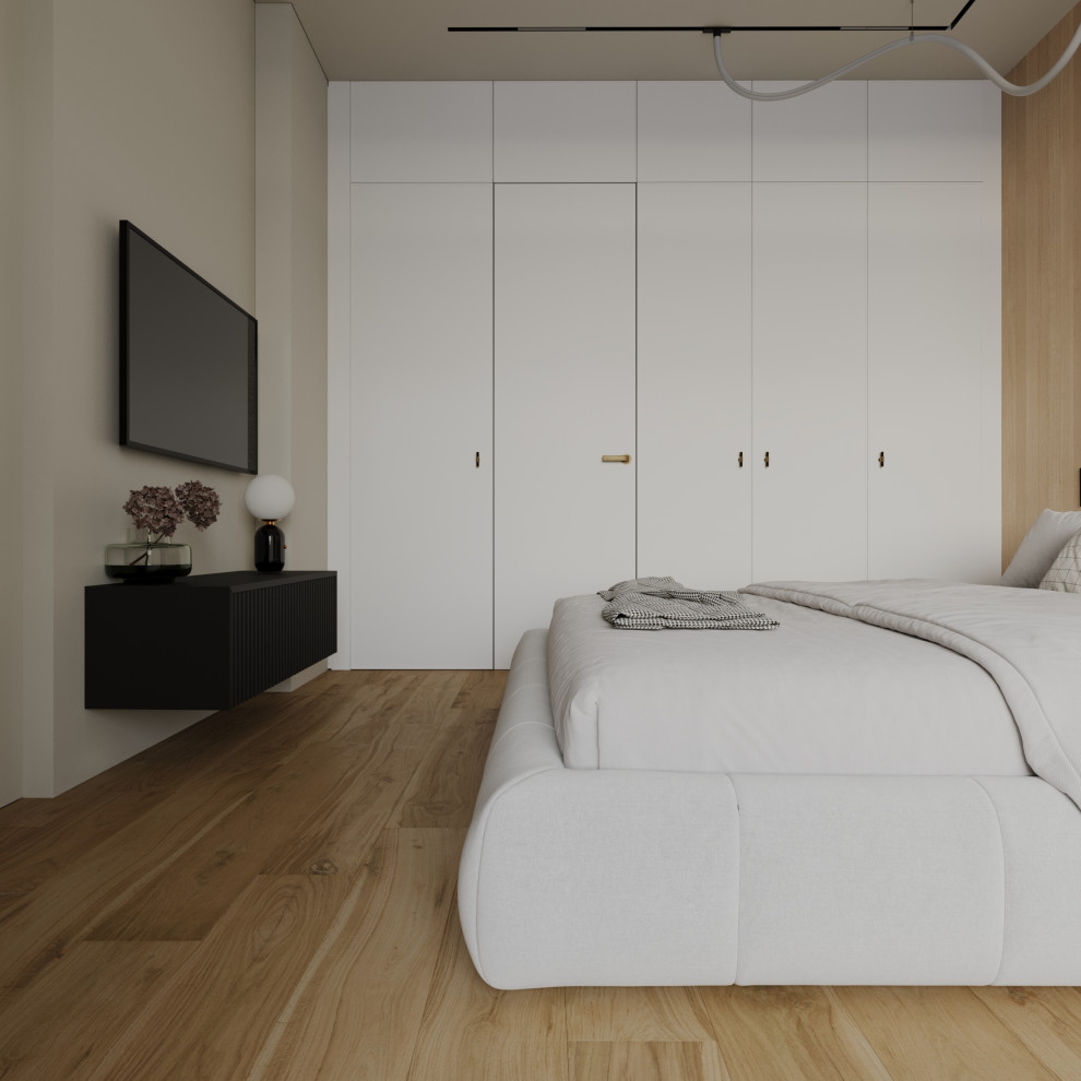 ЖК "Русская Европа 2.0"