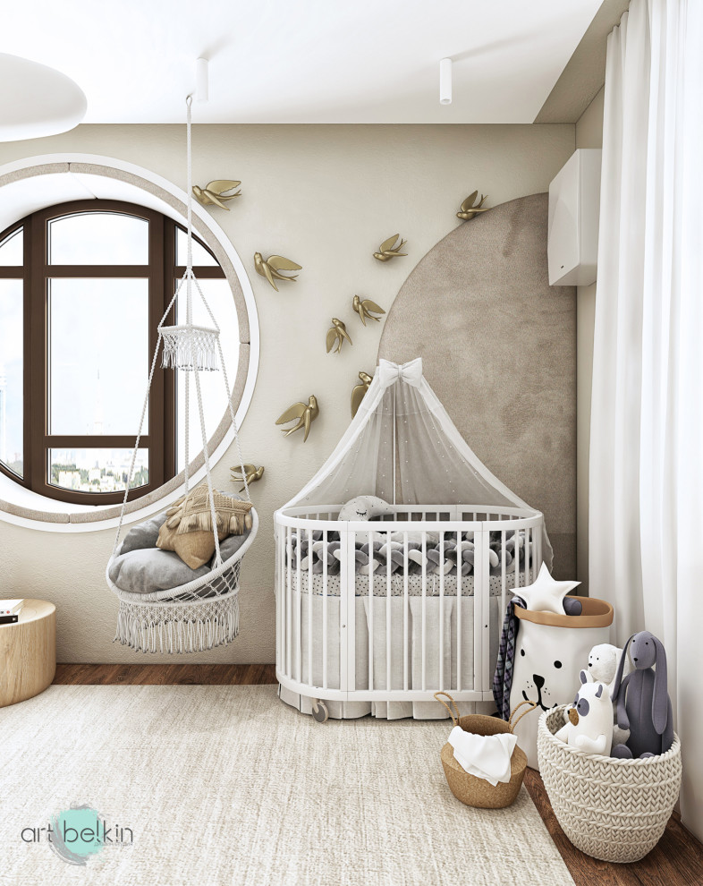 Квартира 190 кв