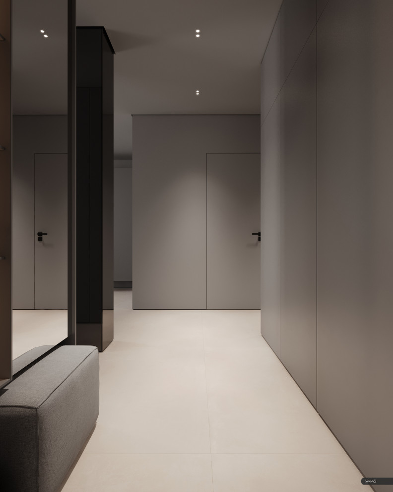 Квартира 67м2 в ЖК История, г. Калининград