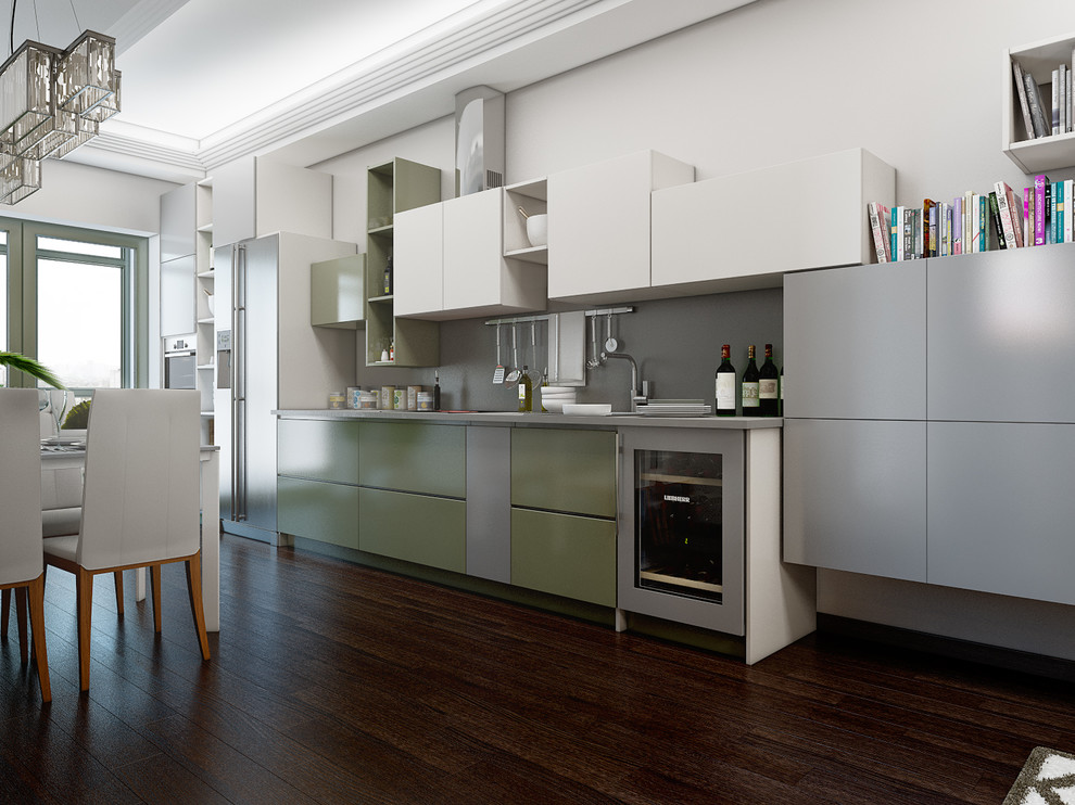 дизайн интерьера