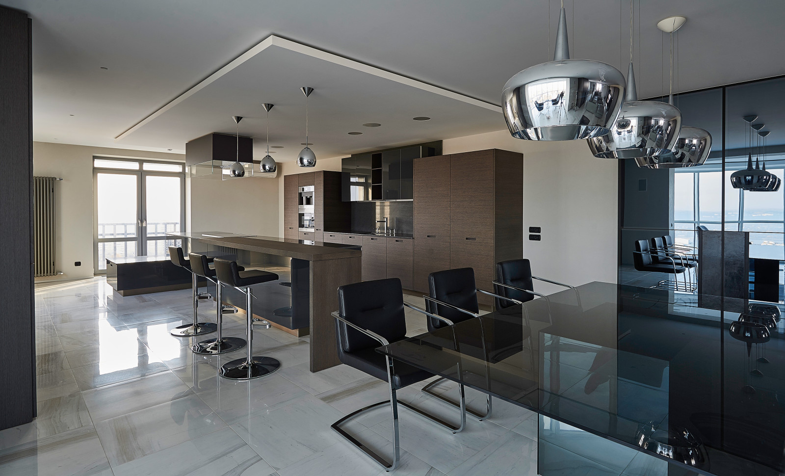 Дизайн Юрия и Ирины Вопшиновых