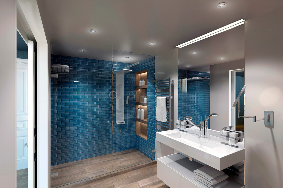 Таунхаус в поселке "Рижский квартал"