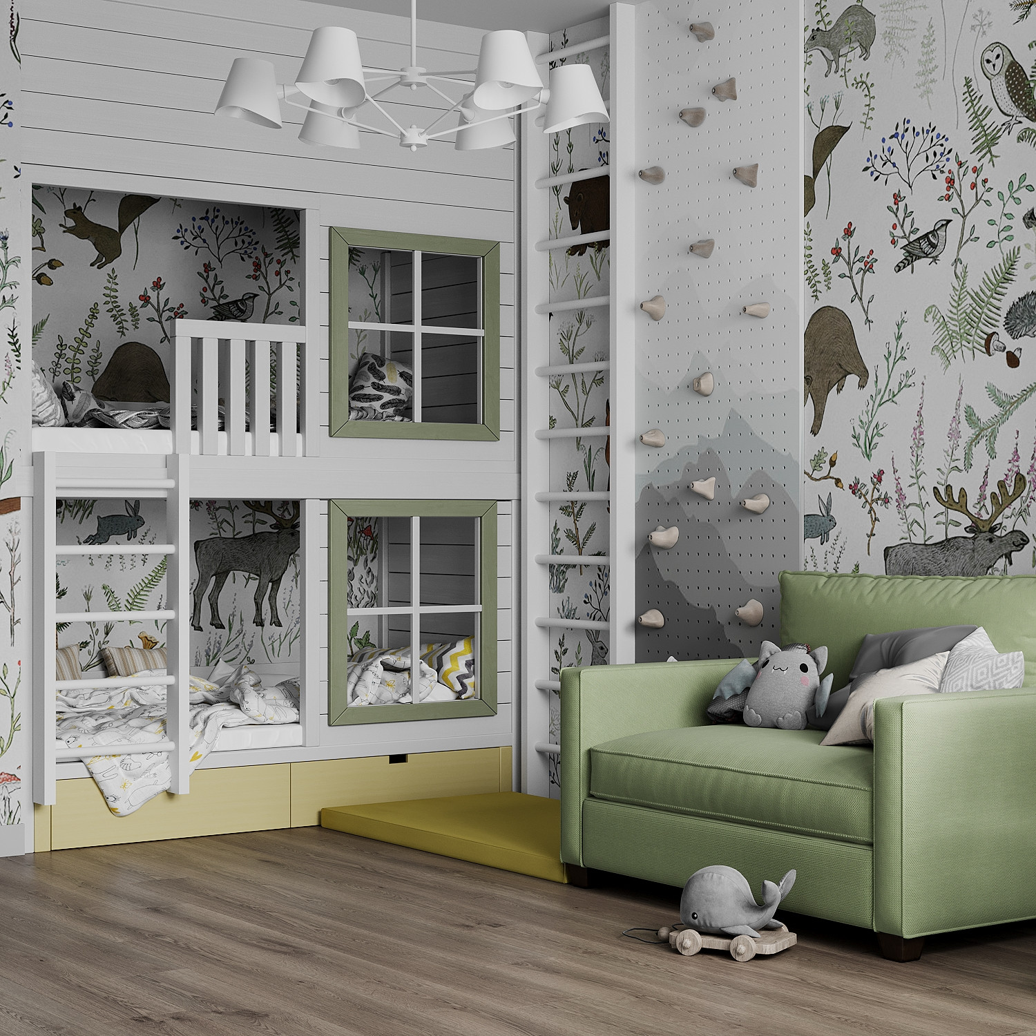 ЖК Сильвер 2