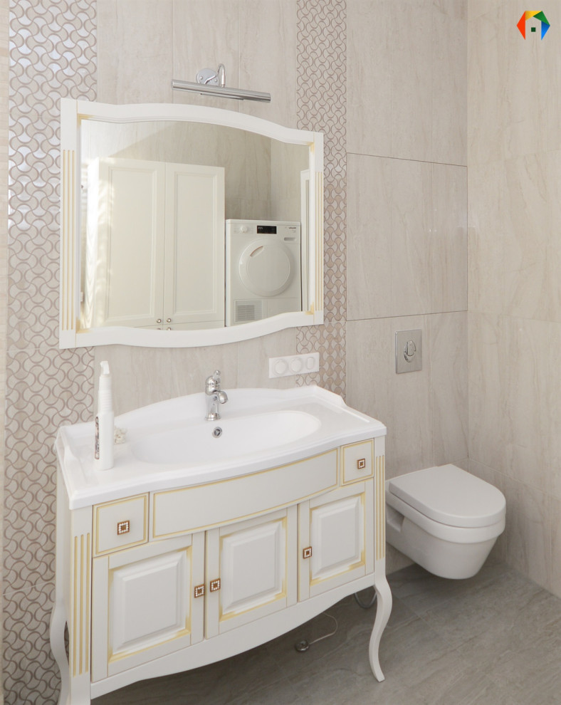 Завидное. Ремонт в г. Видном