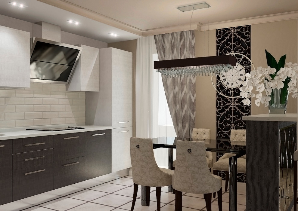 Квартира в ЖК комфорт-класса "ГАГАРИН"