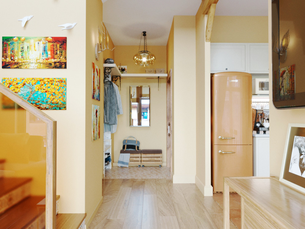 МО ЖК Сказка