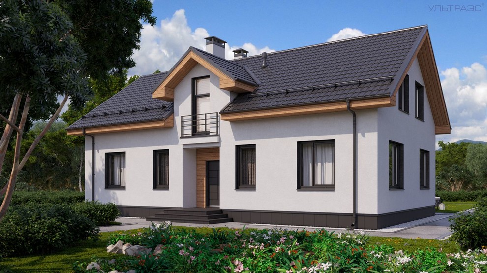 Минимализм с человеческим лицом