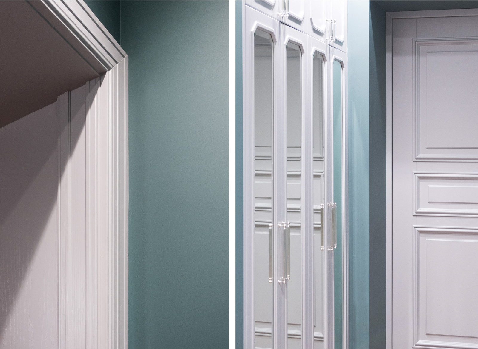 Обложка проекта: Дом полярника