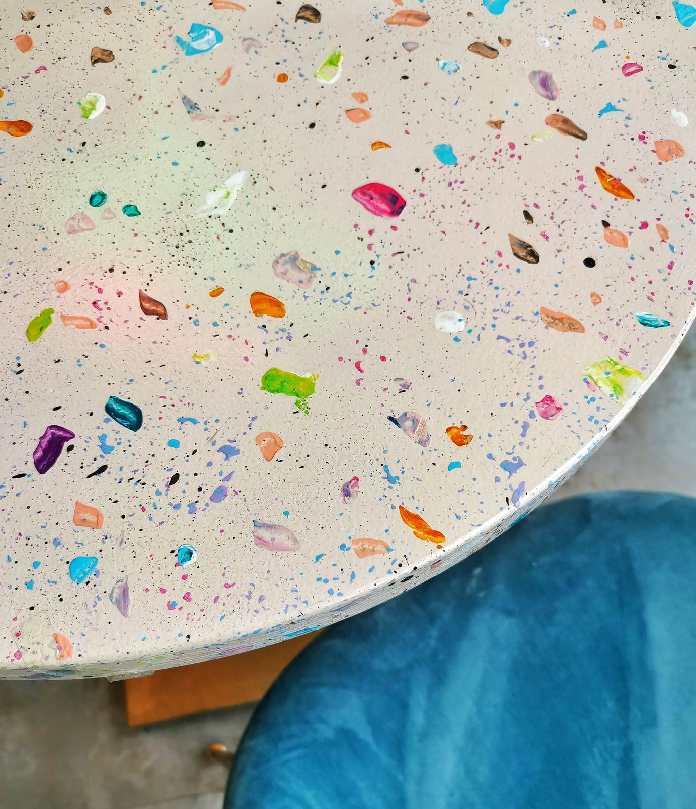 Обложка проекта: Wild coffee