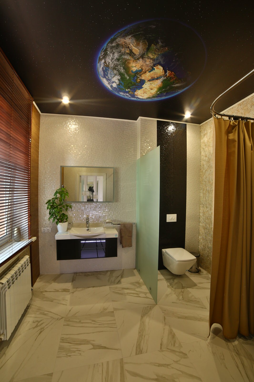 Частные апартаменты "Люцерн"