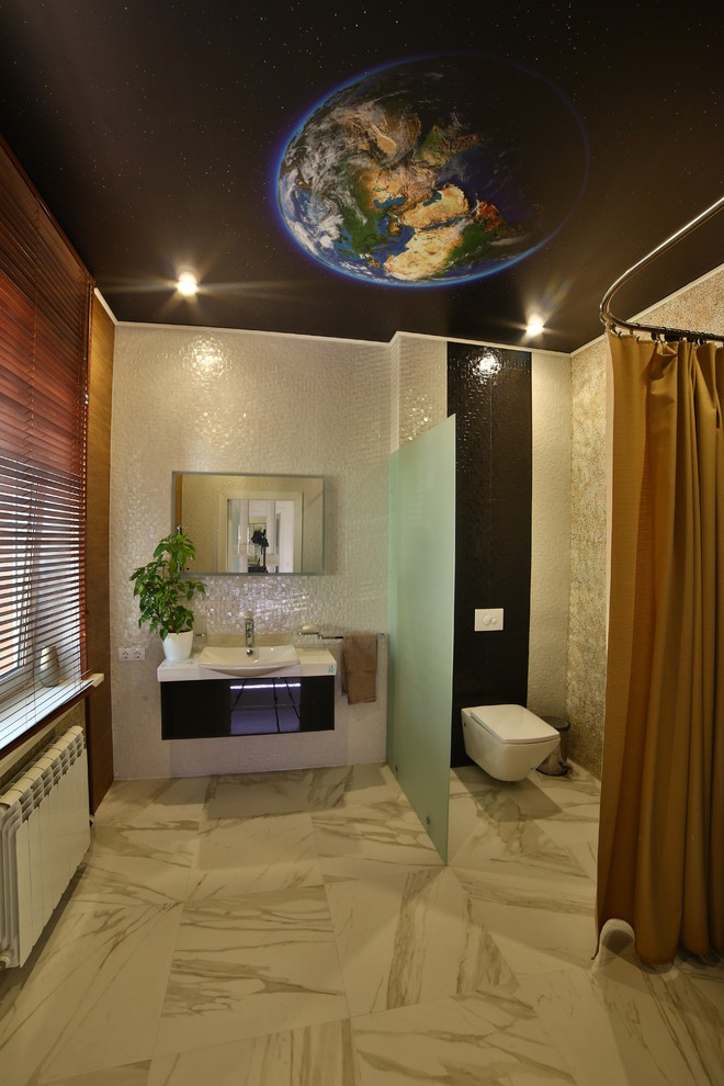 Частные апартаменты "Люцерн"