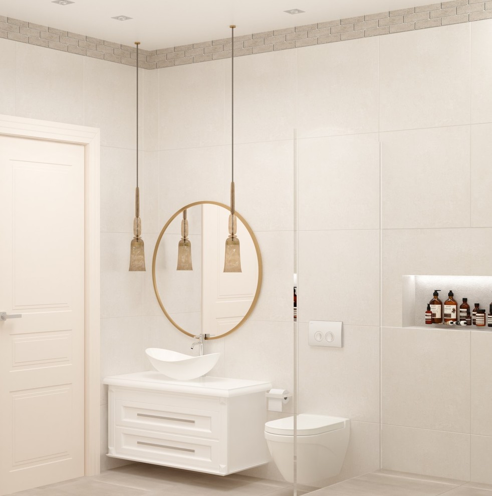 Обложка проекта: ЖК Савеловский Сити