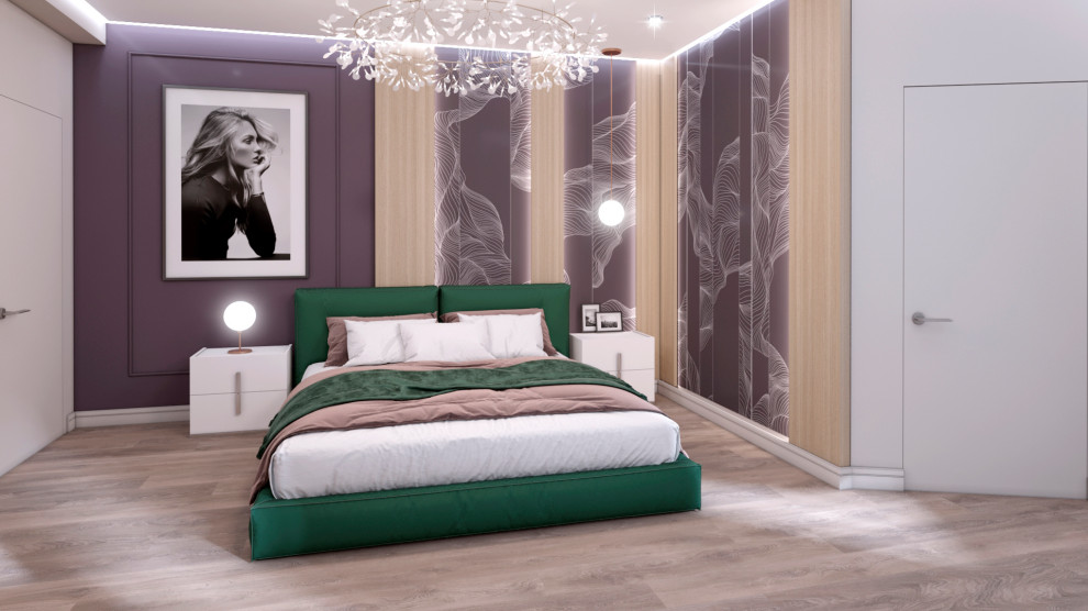 Жк Новосити ул. набережная Адмирала Серебрякова, 29 - в