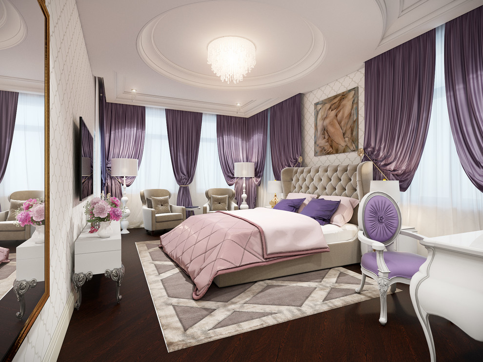 Проект дома Ольга 260 кв. м.