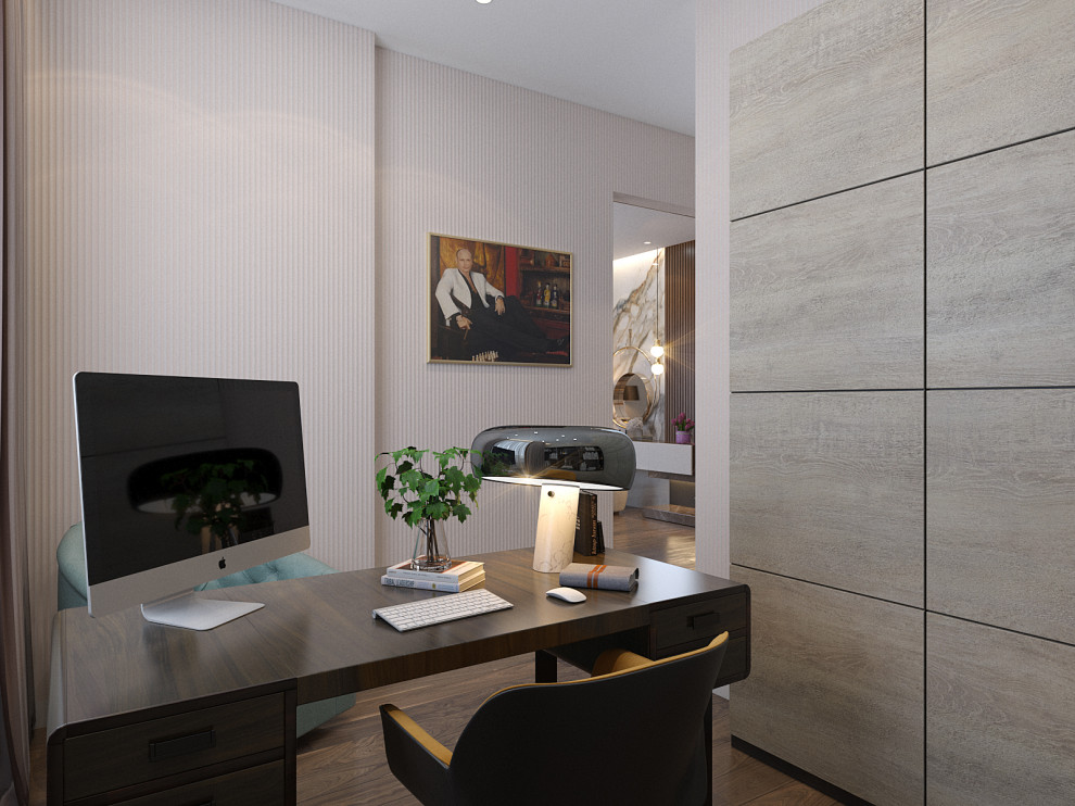 ЖК Розмарин- 6